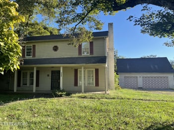 4505 Sing Ln, Louisville, TN 37777