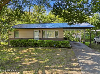 4505 W Martin Mill Pike, Knoxville, TN 37920