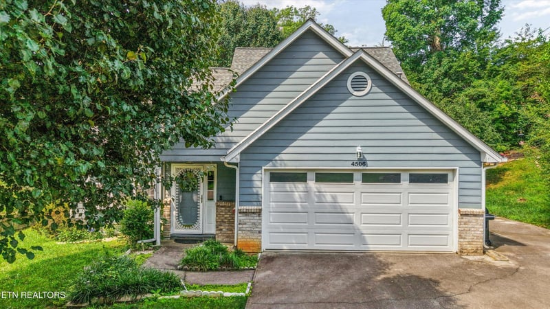 4506 Kinlock Ln, Knoxville, TN 37921