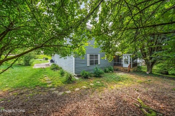 4506 Kinlock Ln, Knoxville, TN 37921