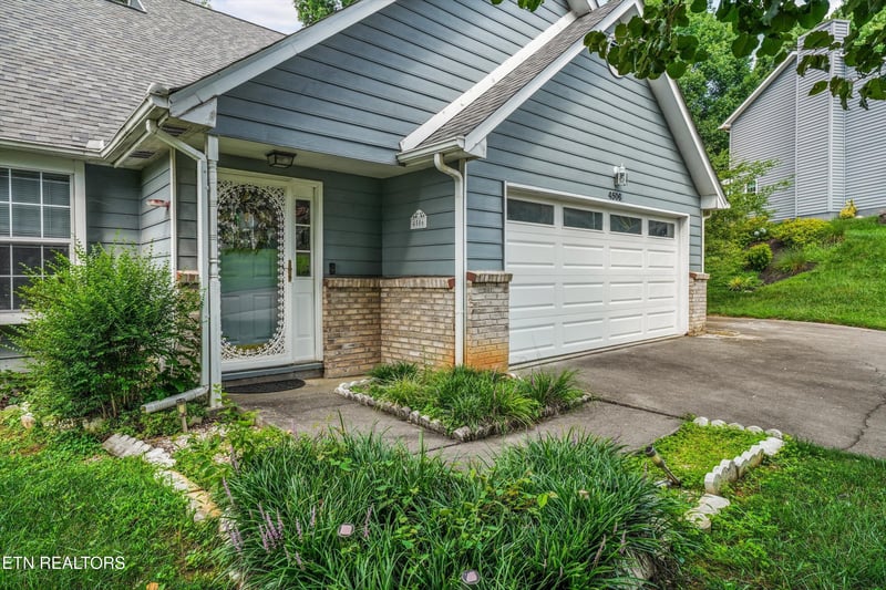 4506 Kinlock Ln, Knoxville, TN 37921