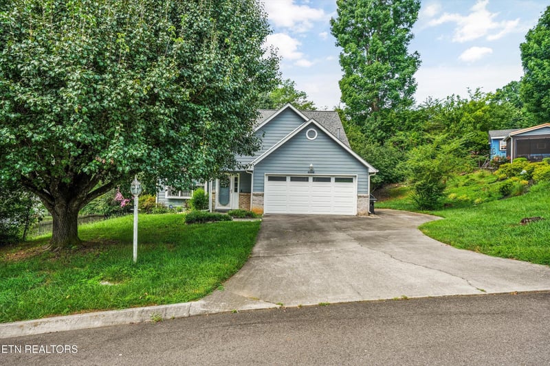 4506 Kinlock Ln, Knoxville, TN 37921