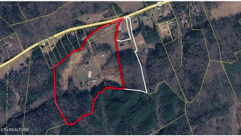 4506 Six Mile Rd, Maryville, TN 37803