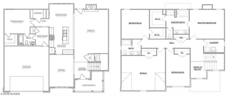 4507 Unity Bell St Lot 169, Powell, TN 37849