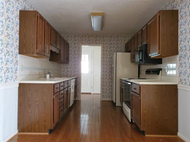 4508 Clairson Dr, Knoxville, TN 37931