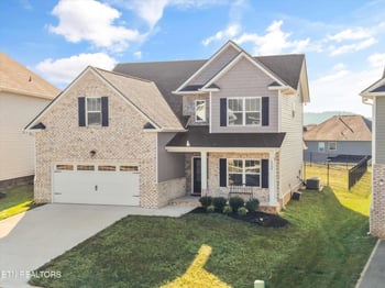 4508 Peace Bell Ave, Powell, TN 37849