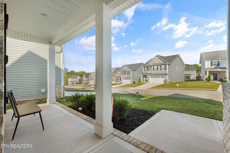 4508 Peace Bell Ave, Powell, TN 37849