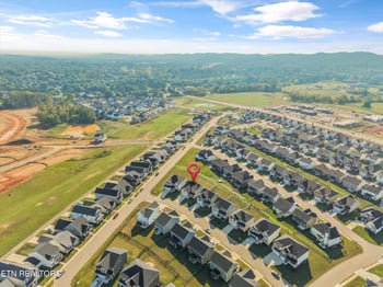 4508 Peace Bell Ave, Powell, TN 37849