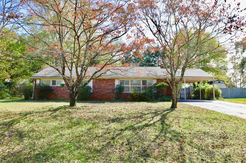 4508 Winterset Dr, Knoxville, TN 37912