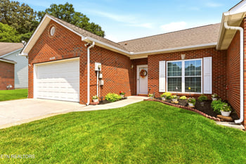 4509 Broadmeadow Way, Knoxville, TN 37912
