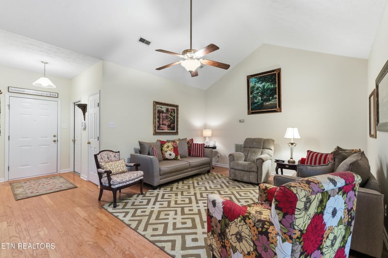 4509 Broadmeadow Way, Knoxville, TN 37912