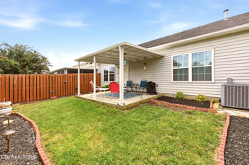 4509 Broadmeadow Way, Knoxville, TN 37912