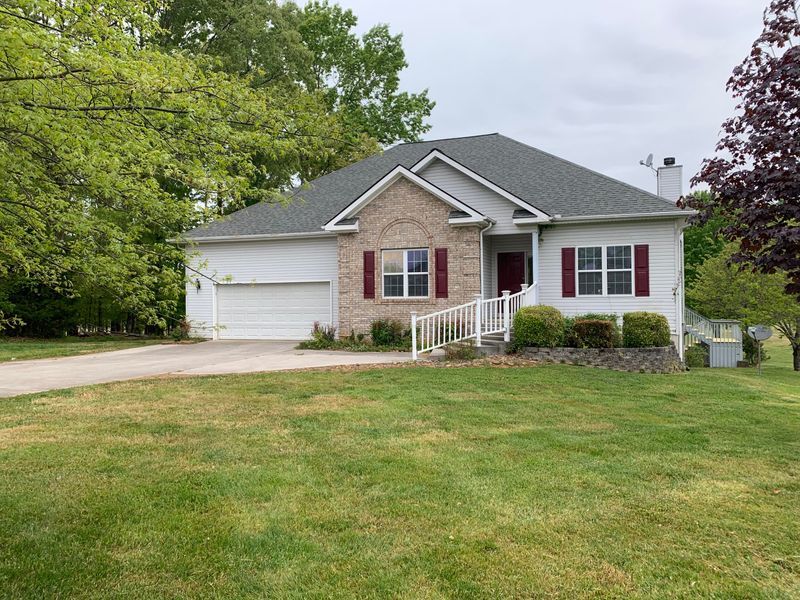 451 Kahite Tr, Vonore, TN 37885