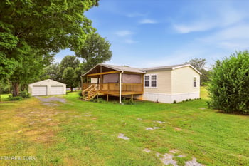 4510 Hwy 61 E, Luttrell, TN 37779