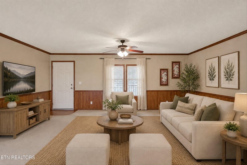 4510 Hwy 61 E, Luttrell, TN 37779