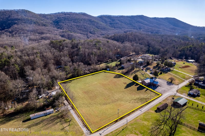 4510 Rocky Branch Rd, Walland, TN 37886