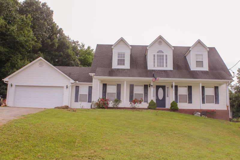 4510 Westover Pl, Morristown, TN 37813