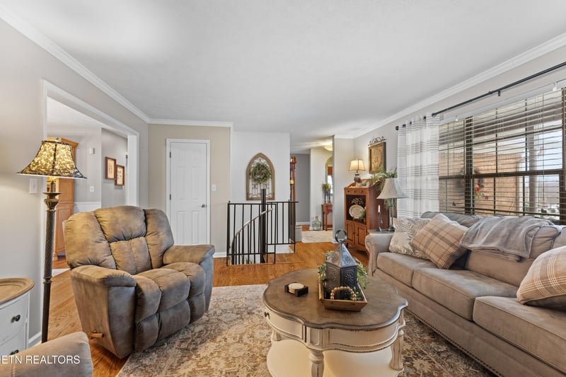 4510 Yorkshire Ln, Morristown, TN 37813