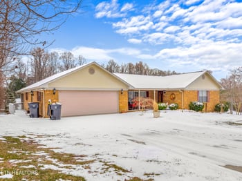 4510 Yorkshire Ln, Morristown, TN 37813