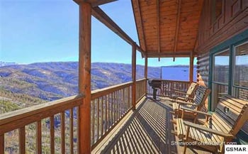 4511 Forest Vista Way, Pigeon Forge, TN 37876