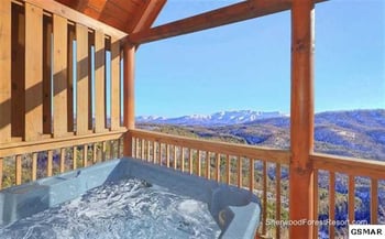 4511 Forest Vista Way, Pigeon Forge, TN 37876