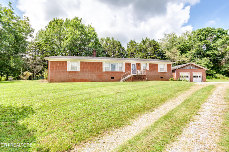 4512 Cabbage Dr, Knoxville, TN 37938