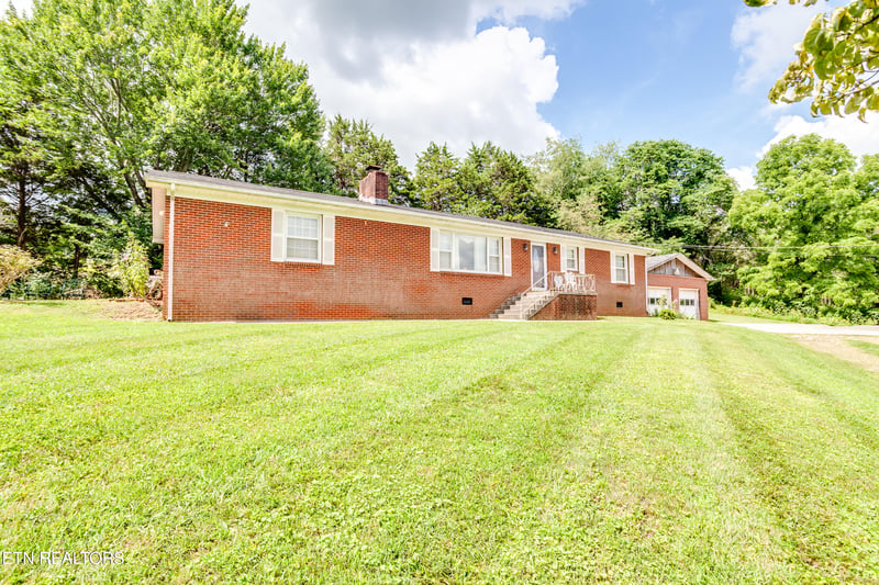 4512 Cabbage Dr, Knoxville, TN 37938