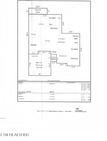 4512 Castleman Ln, Knoxville, TN 37921
