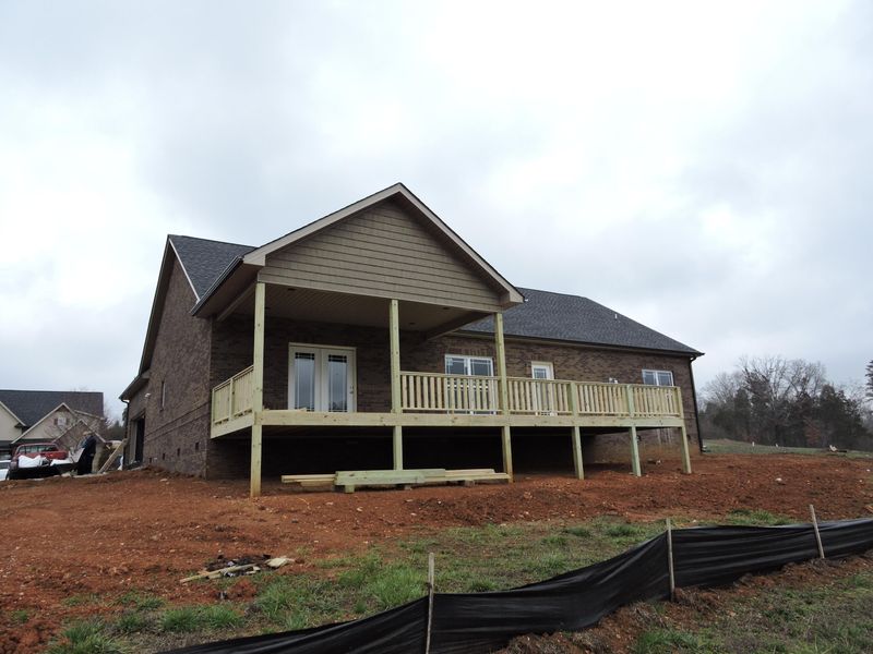 4512 Mccloud Spring Ln, Knoxville, TN 37938