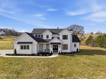 4513 Big Springs Rd, Greenback, TN 37742