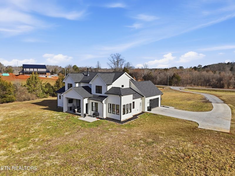4513 Big Springs Rd, Greenback, TN 37742