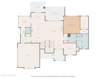 4513 Big Springs Rd, Greenback, TN 37742