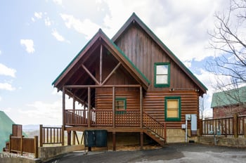 4514 Rocky Bluff Way, Pigeon Forge, TN 37863