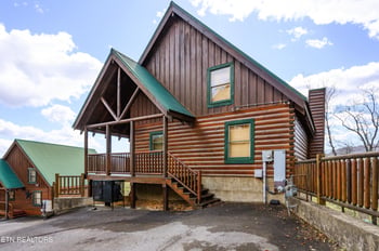 4514 Rocky Bluff Way, Pigeon Forge, TN 37863