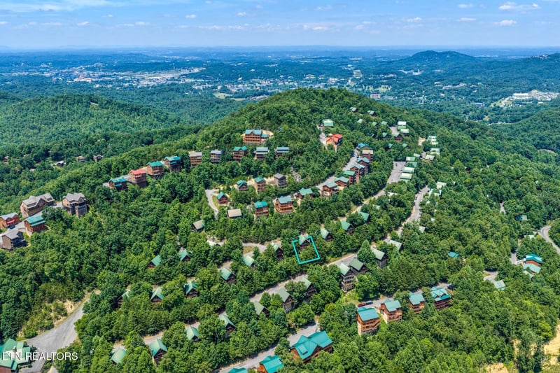 4519 Forest Vista Way, Pigeon Forge, TN 37863