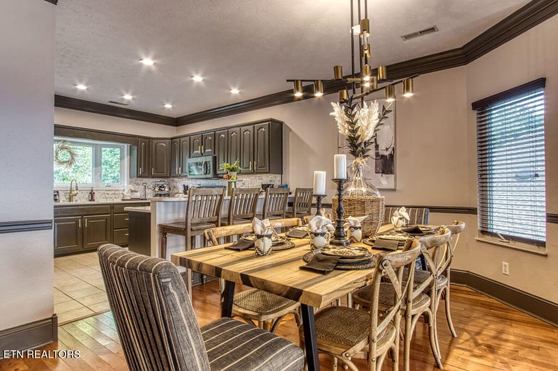 452 Maggie Mack Ln, Sevierville, TN 37862