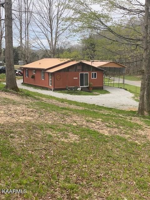 452 Myers Rd, Kingston, TN 37763