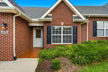 4520 Brittany Hills Way, Knoxville, TN 37938