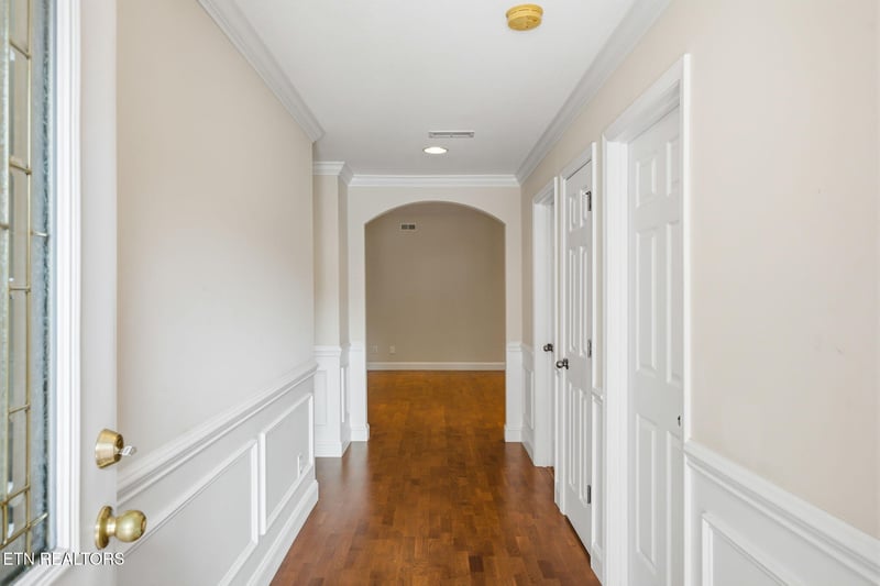 4520 Brittany Hills Way, Knoxville, TN 37938