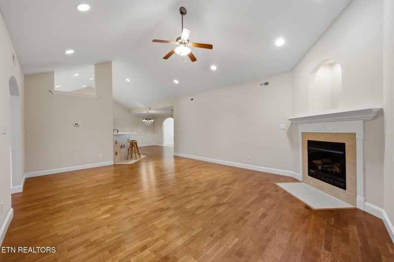 4520 Brittany Hills Way, Knoxville, TN 37938
