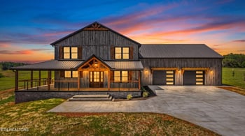 4521 Big Springs Rd, Greenback, TN 37742