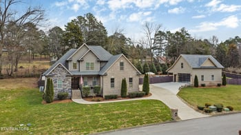 4522 Christine Lynnae St, Knoxville, TN 37938