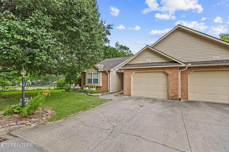 4522 Shamus Way, Knoxville, TN 37918