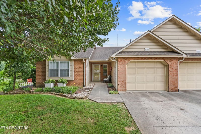 4522 Shamus Way, Knoxville, TN 37918