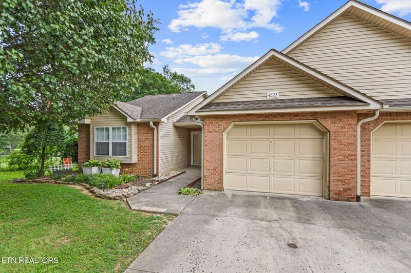 4522 Shamus Way, Knoxville, TN 37918