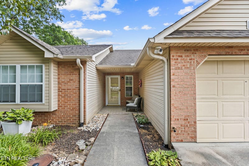 4522 Shamus Way, Knoxville, TN 37918