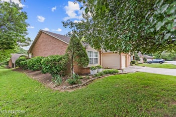 4522 Shamus Way, Knoxville, TN 37918