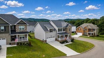 4522 Unity Bell Ave, Powell, TN 37849