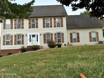 4525 Majestic Magnolia Ln, Morristown, TN 37814