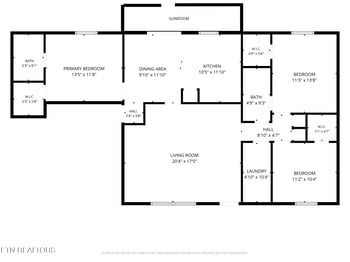 4525 Nathan Dr, Knoxville, TN 37938